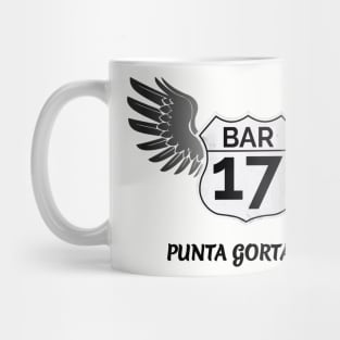 Eagle Wings Mug